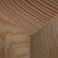 Die drei Schnittrichtungen ergeben zusammen ein raeumliches Bild vom Holzkoerper