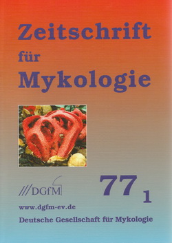 Morpho-anatomische und molekulare Charakterisierung des Hausfulepilzes Leucogyrophana pulverulenta